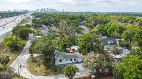 4116 N Marguerite Street Tampa FL 33603
