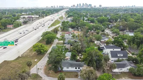 4116 N Marguerite Street Tampa FL 33603