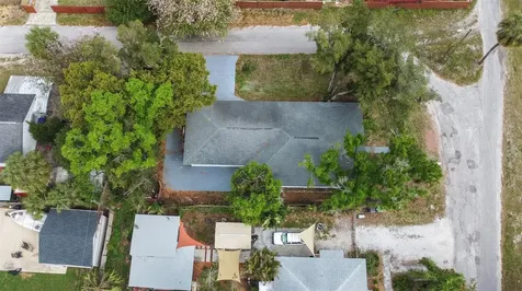 4116 N Marguerite Street Tampa FL 33603