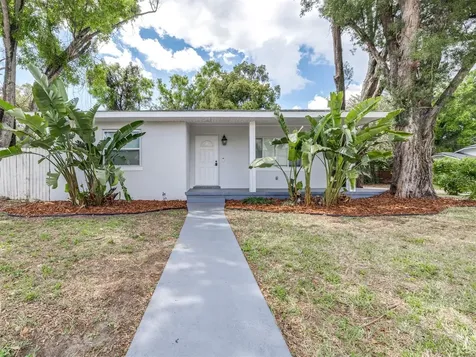 4116 N Marguerite Street Tampa FL 33603