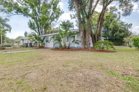 4116 N Marguerite Street Tampa FL 33603