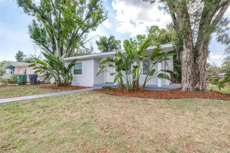 4116 N Marguerite Street Tampa FL 33603