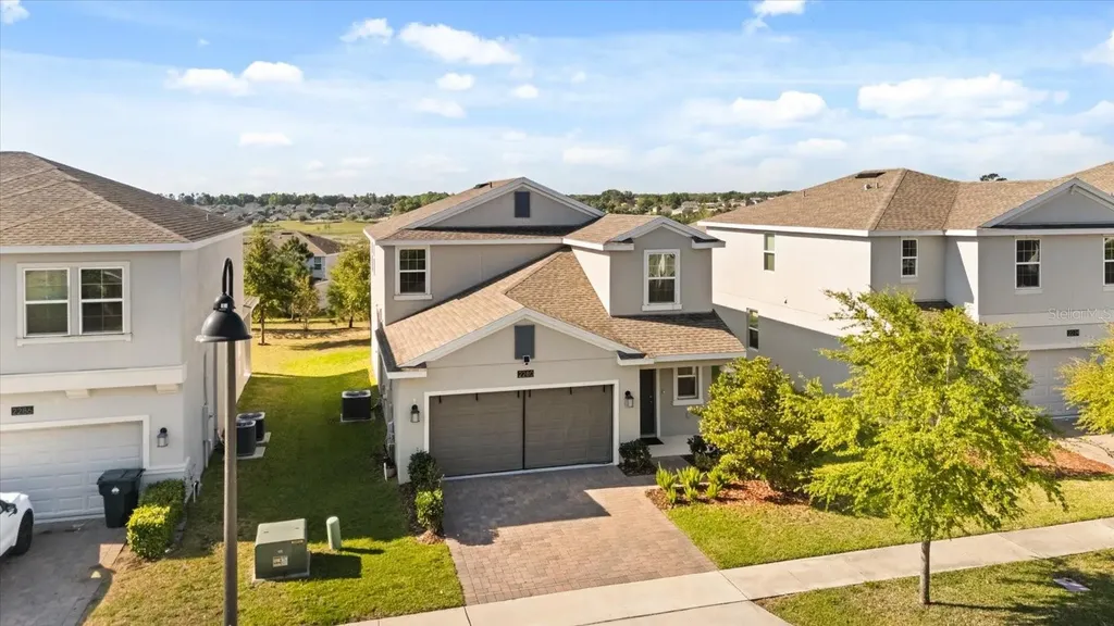 2280 Mountain Pine Street Ocoee FL 34761