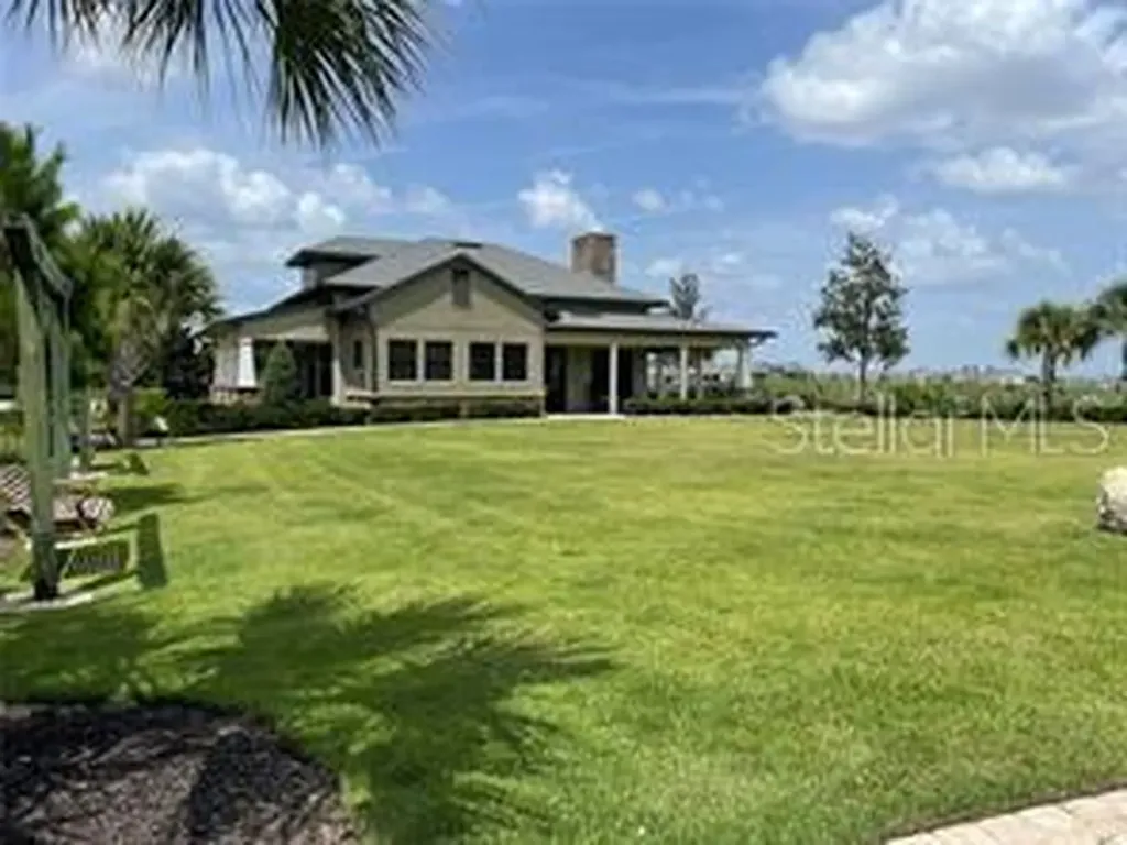 2280 Mountain Pine Street Ocoee FL 34761