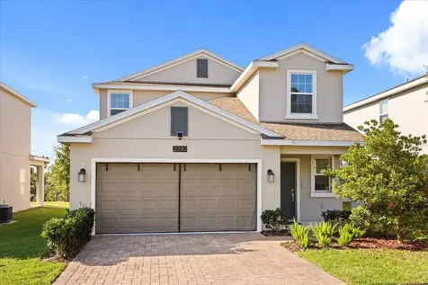 2280 Mountain Pine Street Ocoee FL 34761