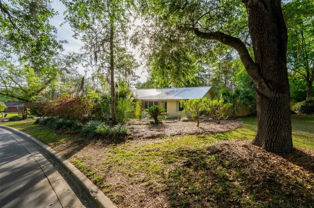10135 NW 25th Place Gainesville FL 32606