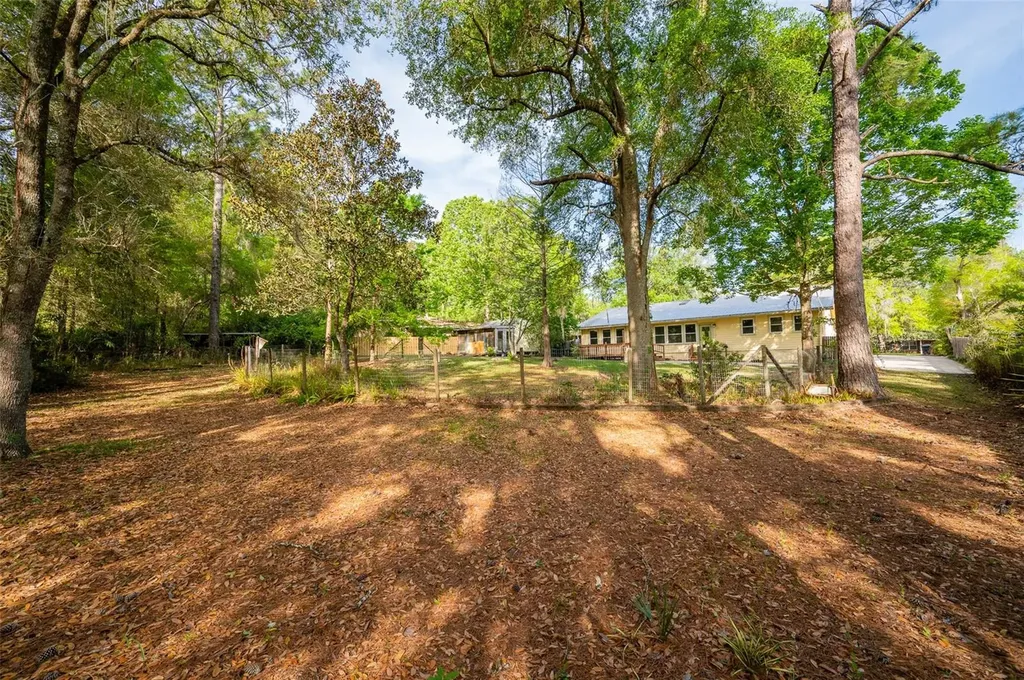 10135 NW 25th Place Gainesville FL 32606