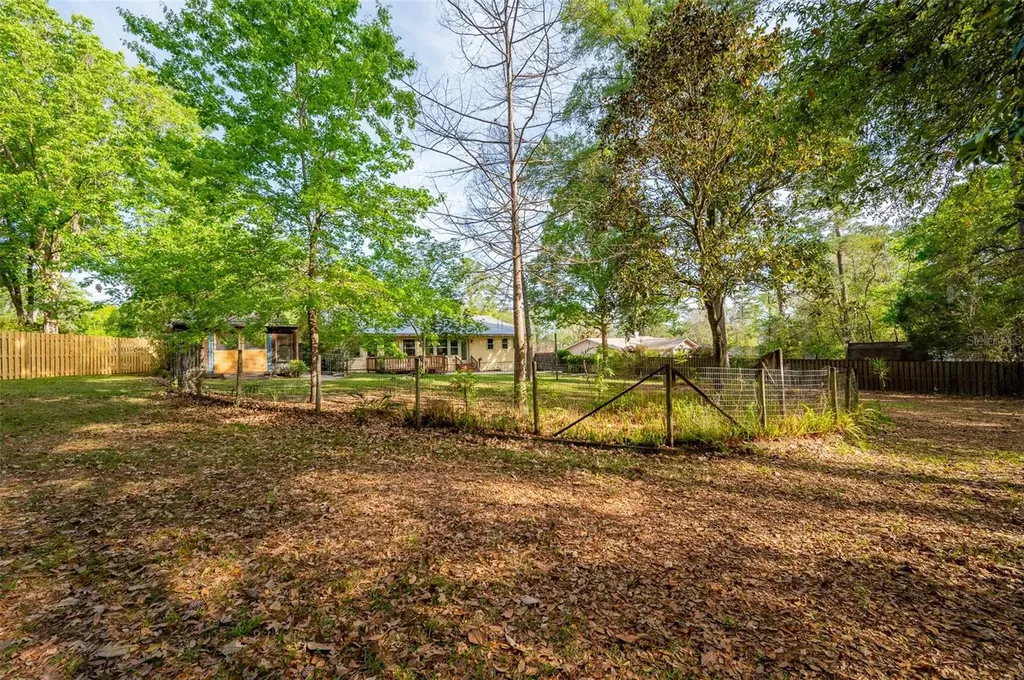10135 NW 25th Place Gainesville FL 32606