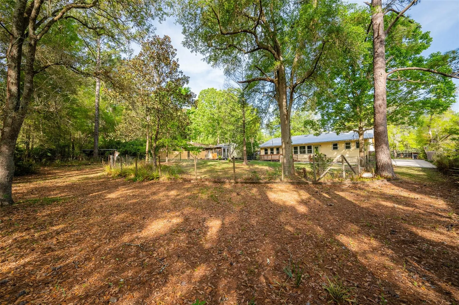 10135 NW 25th Place Gainesville FL 32606