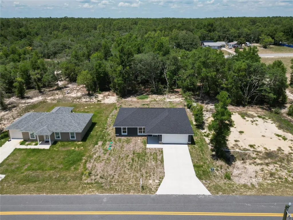 22777 SW Beach Boulevard Dunnellon FL 34431
