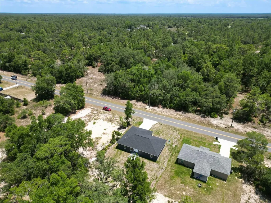 22777 SW Beach Boulevard Dunnellon FL 34431