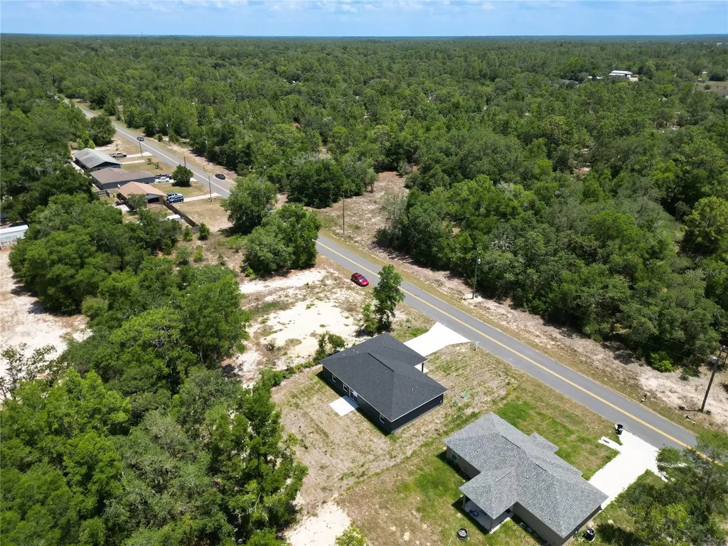 22777 SW Beach Boulevard Dunnellon FL 34431