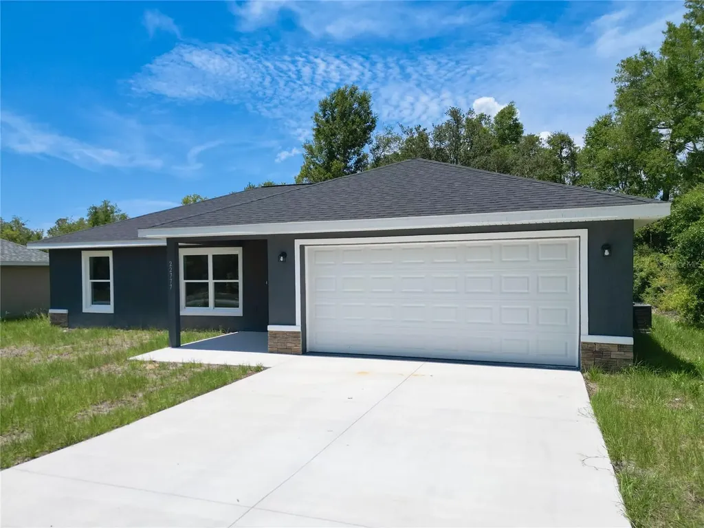 22777 SW Beach Boulevard Dunnellon FL 34431