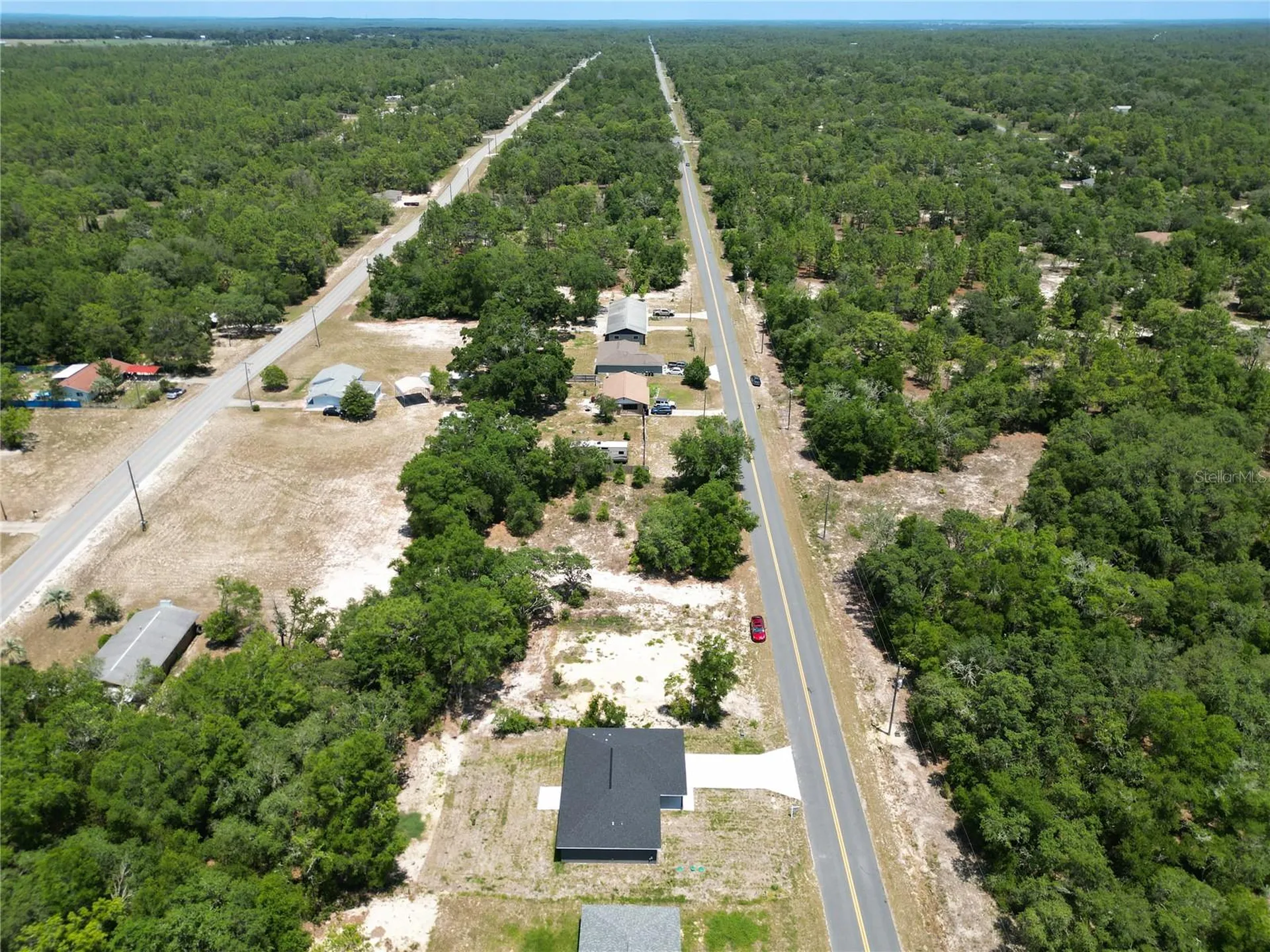 22777 SW Beach Boulevard Dunnellon FL 34431