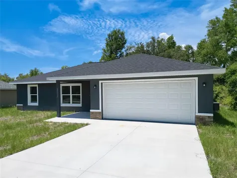 22777 SW Beach Boulevard Dunnellon FL 34431