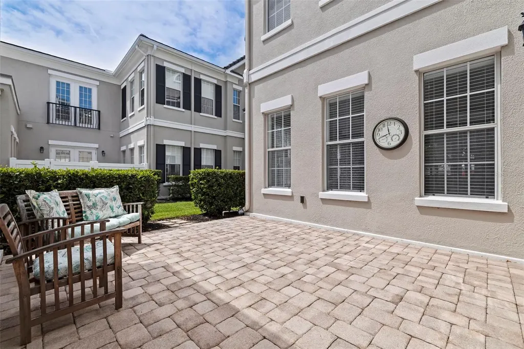 125 Commonwealth Court N St Petersburg FL 33716