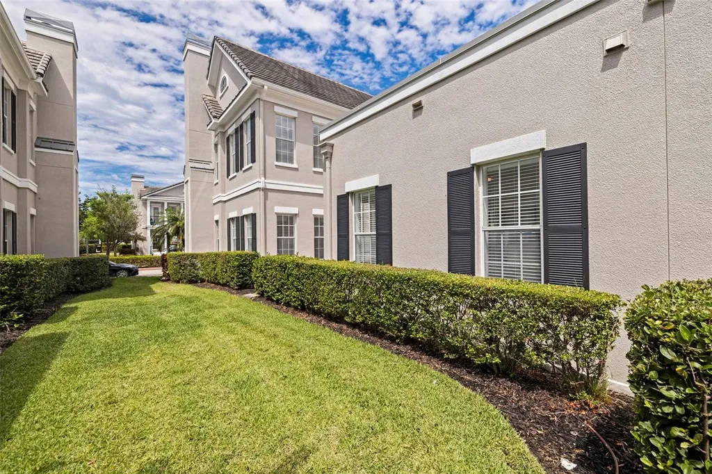 125 Commonwealth Court N St Petersburg FL 33716