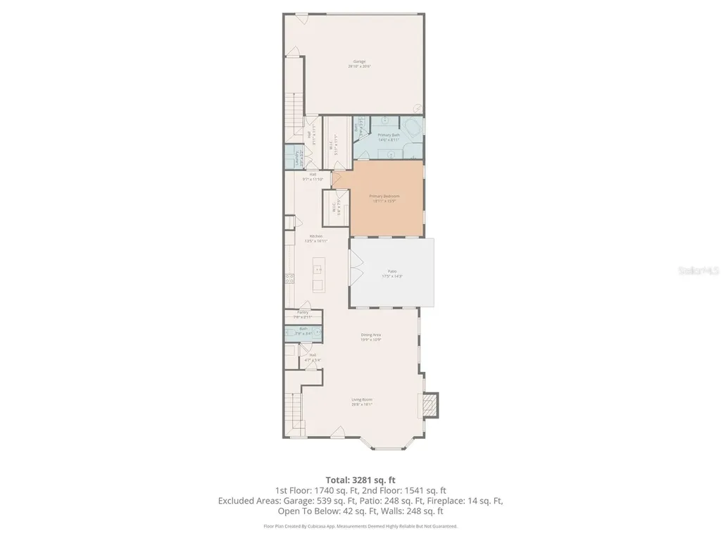 125 Commonwealth Court N St Petersburg FL 33716