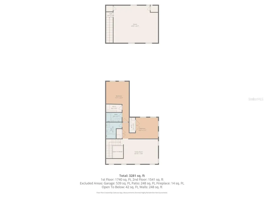 125 Commonwealth Court N St Petersburg FL 33716