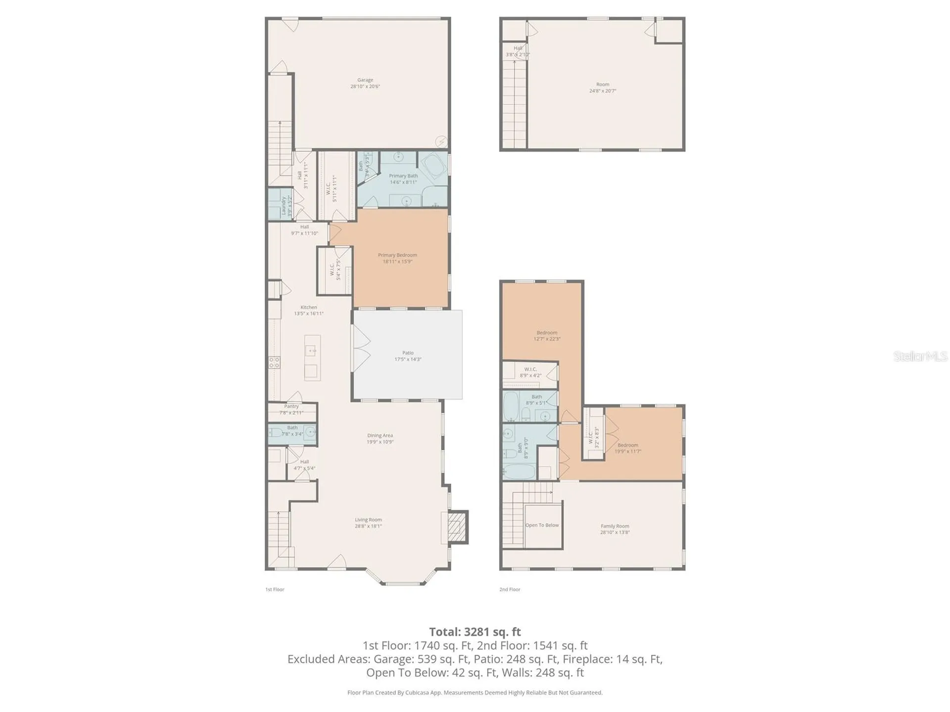 125 Commonwealth Court N St Petersburg FL 33716
