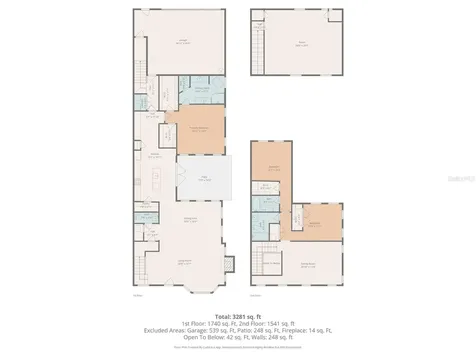 125 Commonwealth Court N St Petersburg FL 33716