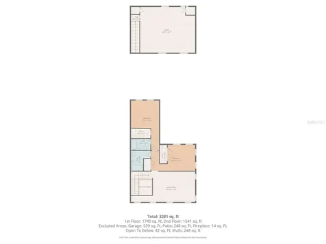 125 Commonwealth Court N St Petersburg FL 33716