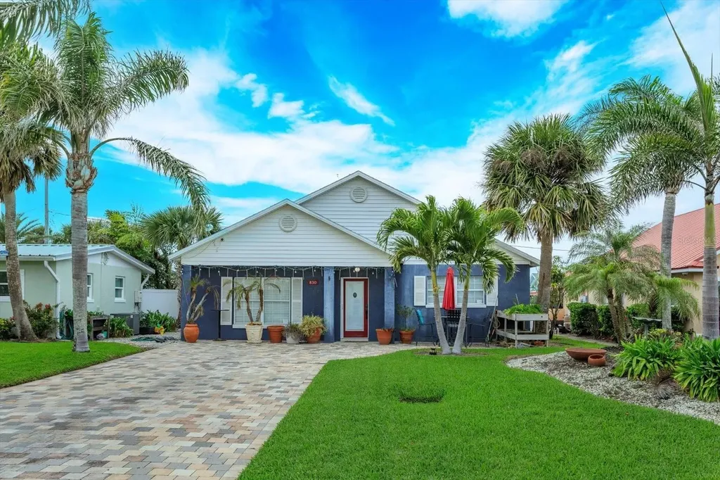 830 E 25th Avenue New Smyrna Beach FL 32169