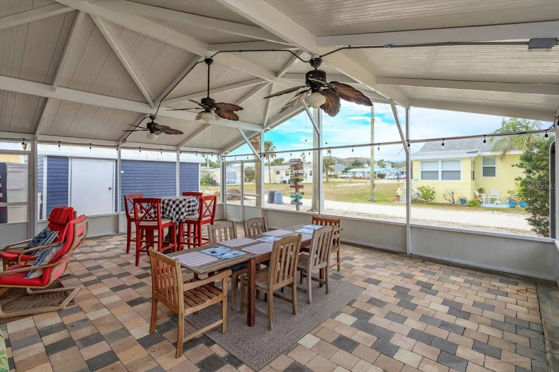 830 E 25th Avenue New Smyrna Beach FL 32169