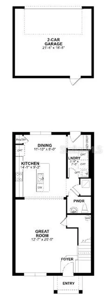 5240 Center Lake Ranch Boulevard St Cloud FL 34771