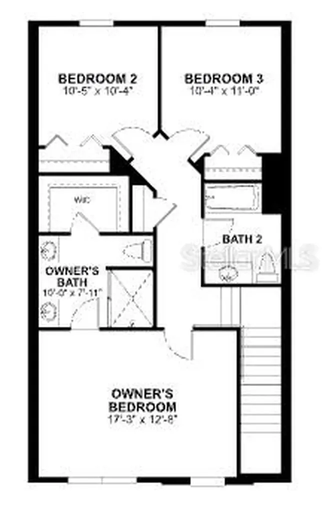 5240 Center Lake Ranch Boulevard St Cloud FL 34771