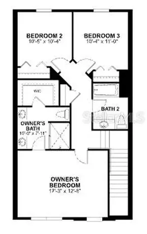 5240 Center Lake Ranch Boulevard St Cloud FL 34771