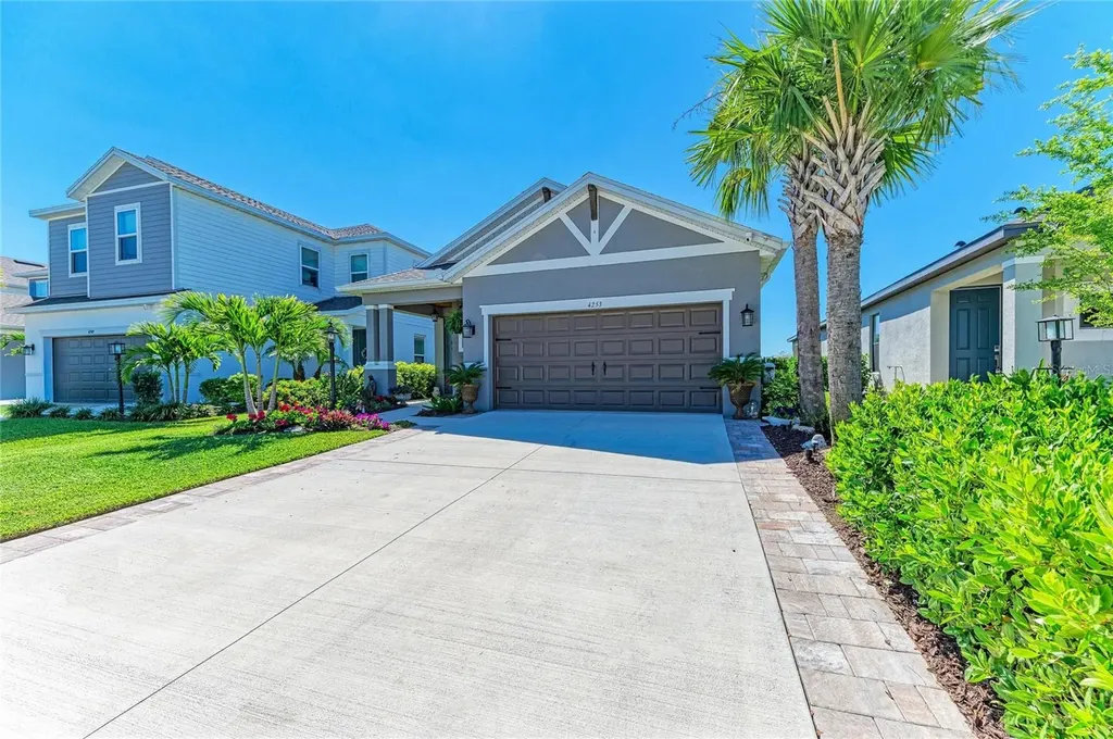 4253 Pond Brook Court Bradenton FL 34211