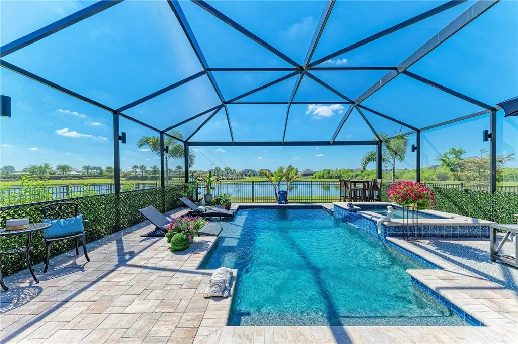 4253 Pond Brook Court Bradenton FL 34211