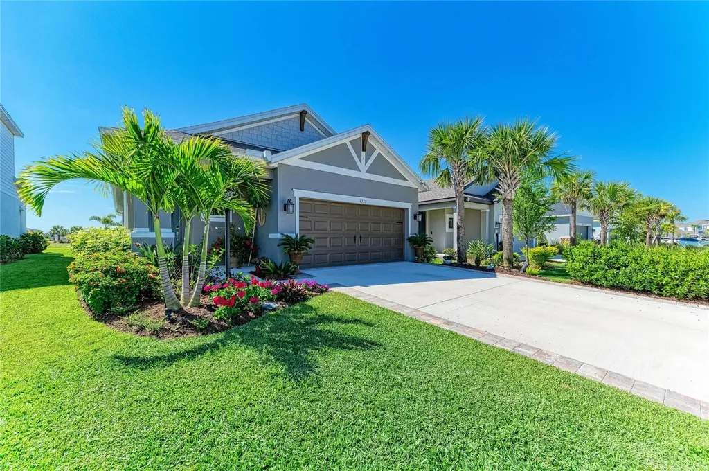 4253 Pond Brook Court Bradenton FL 34211