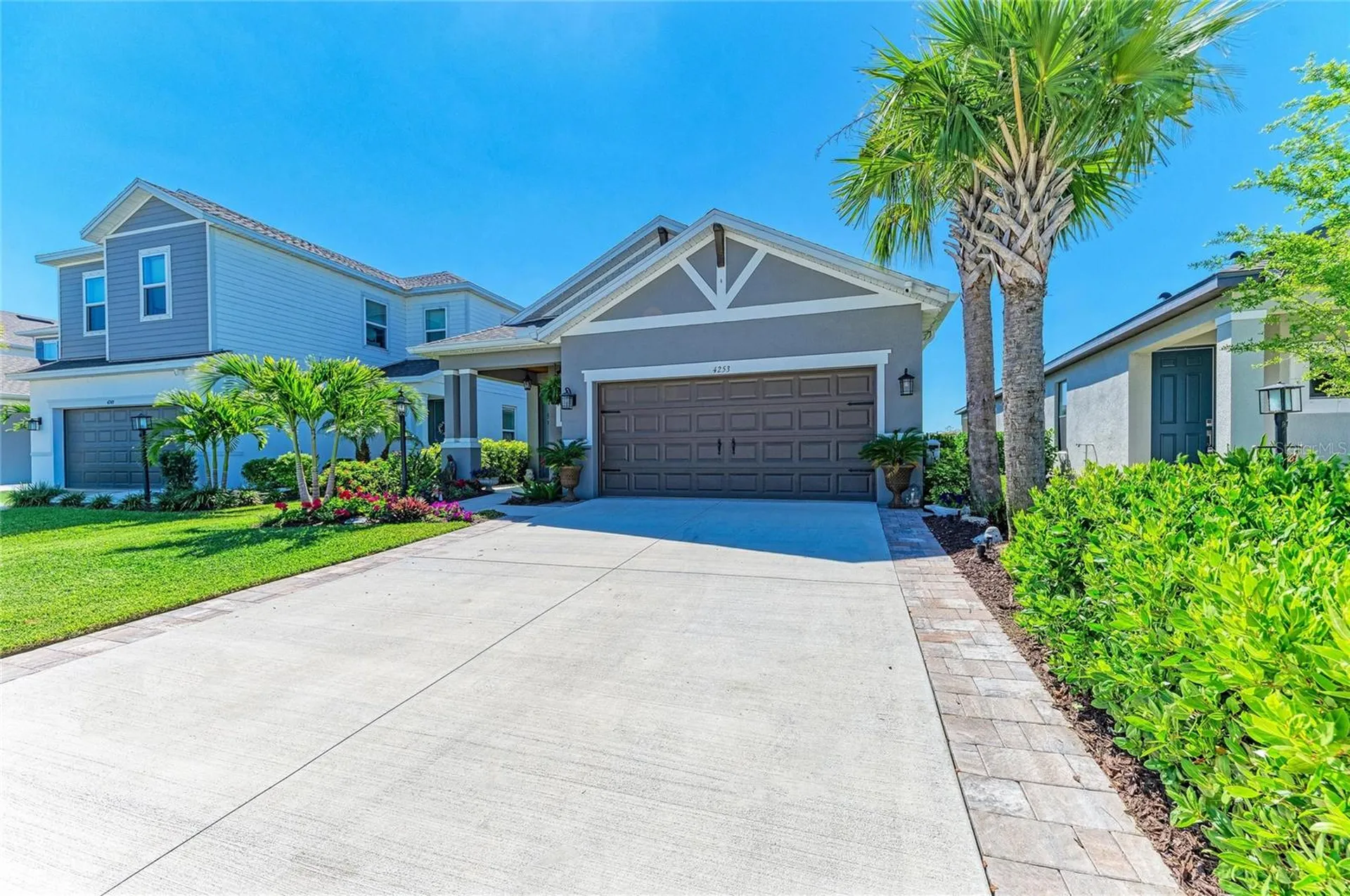 4253 Pond Brook Court Bradenton FL 34211