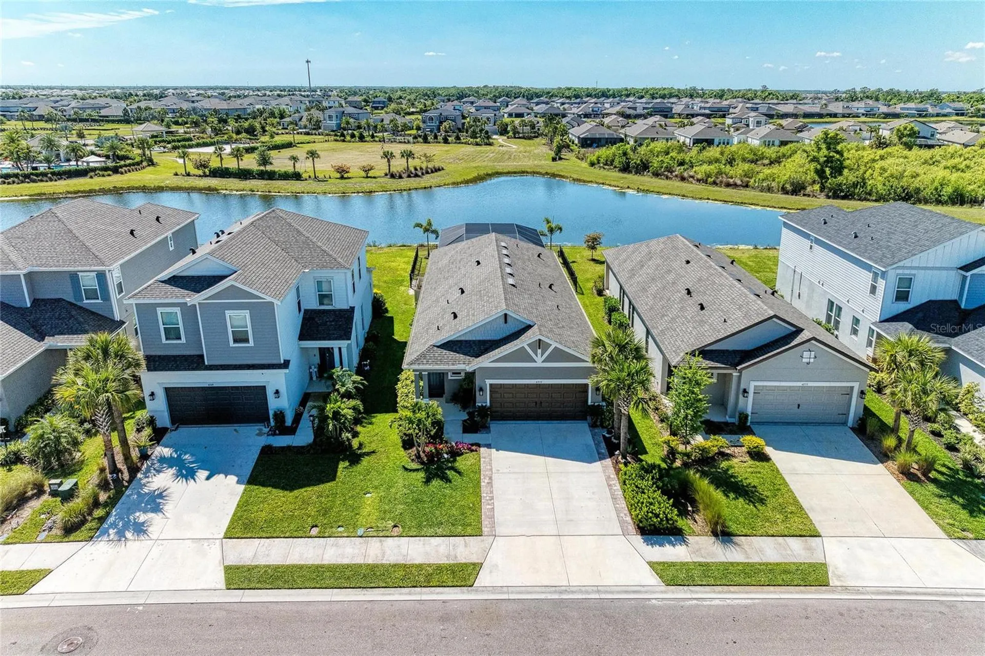 4253 Pond Brook Court Bradenton FL 34211