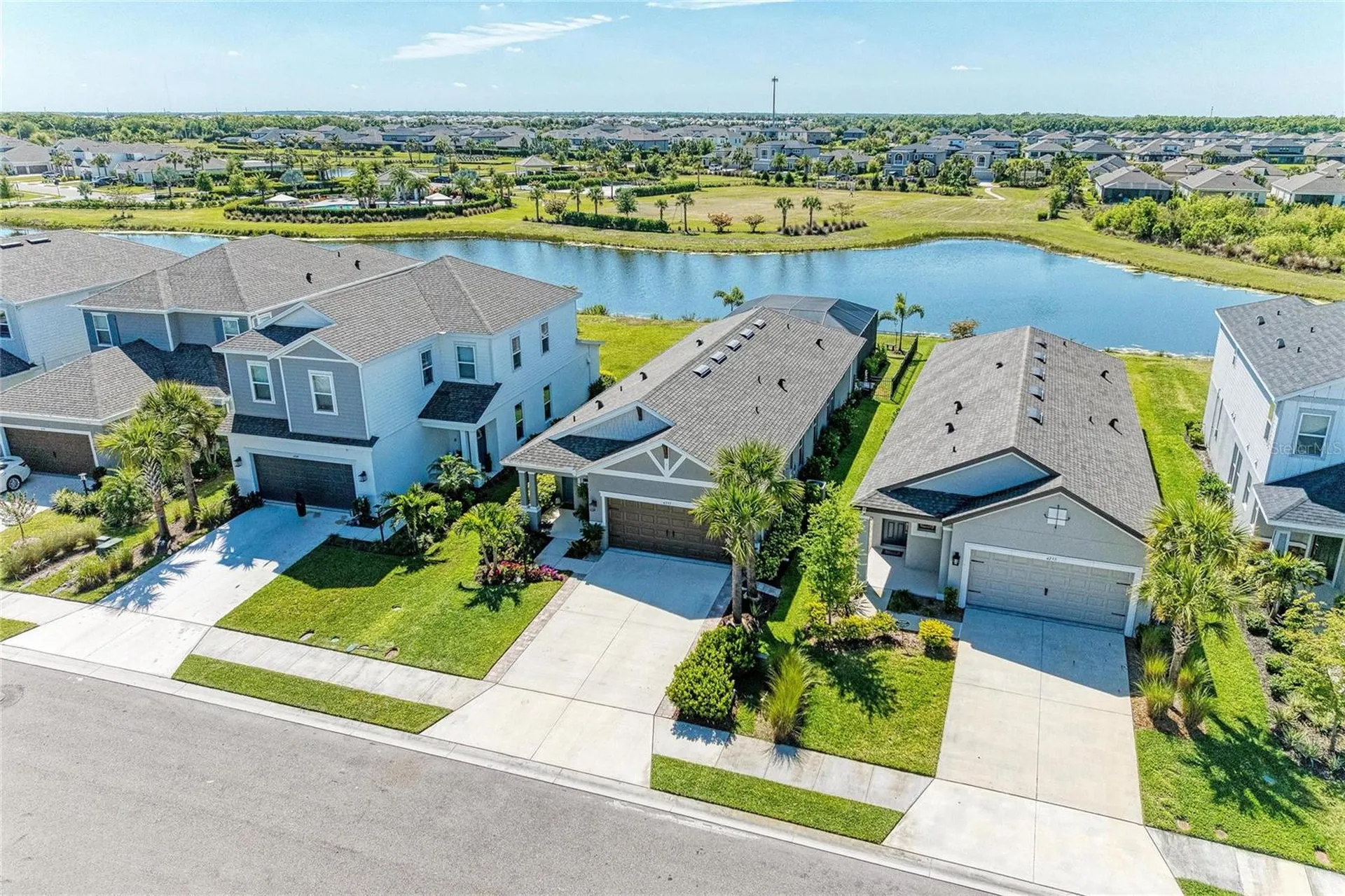 4253 Pond Brook Court Bradenton FL 34211