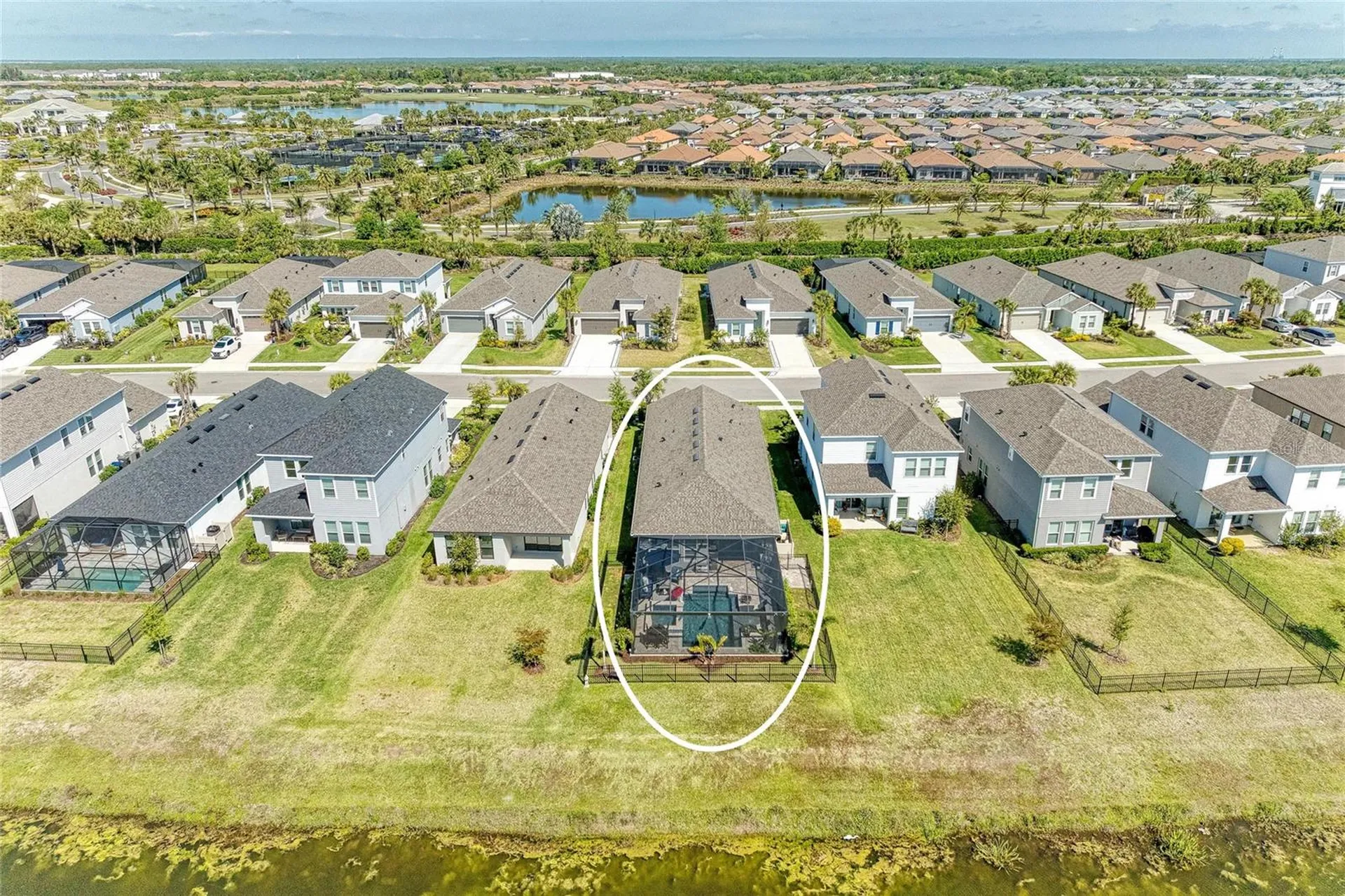 4253 Pond Brook Court Bradenton FL 34211