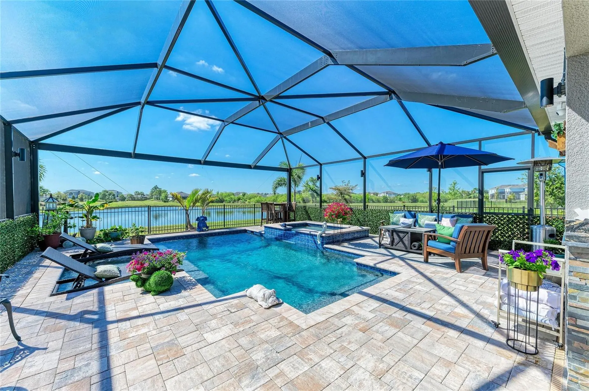 4253 Pond Brook Court Bradenton FL 34211