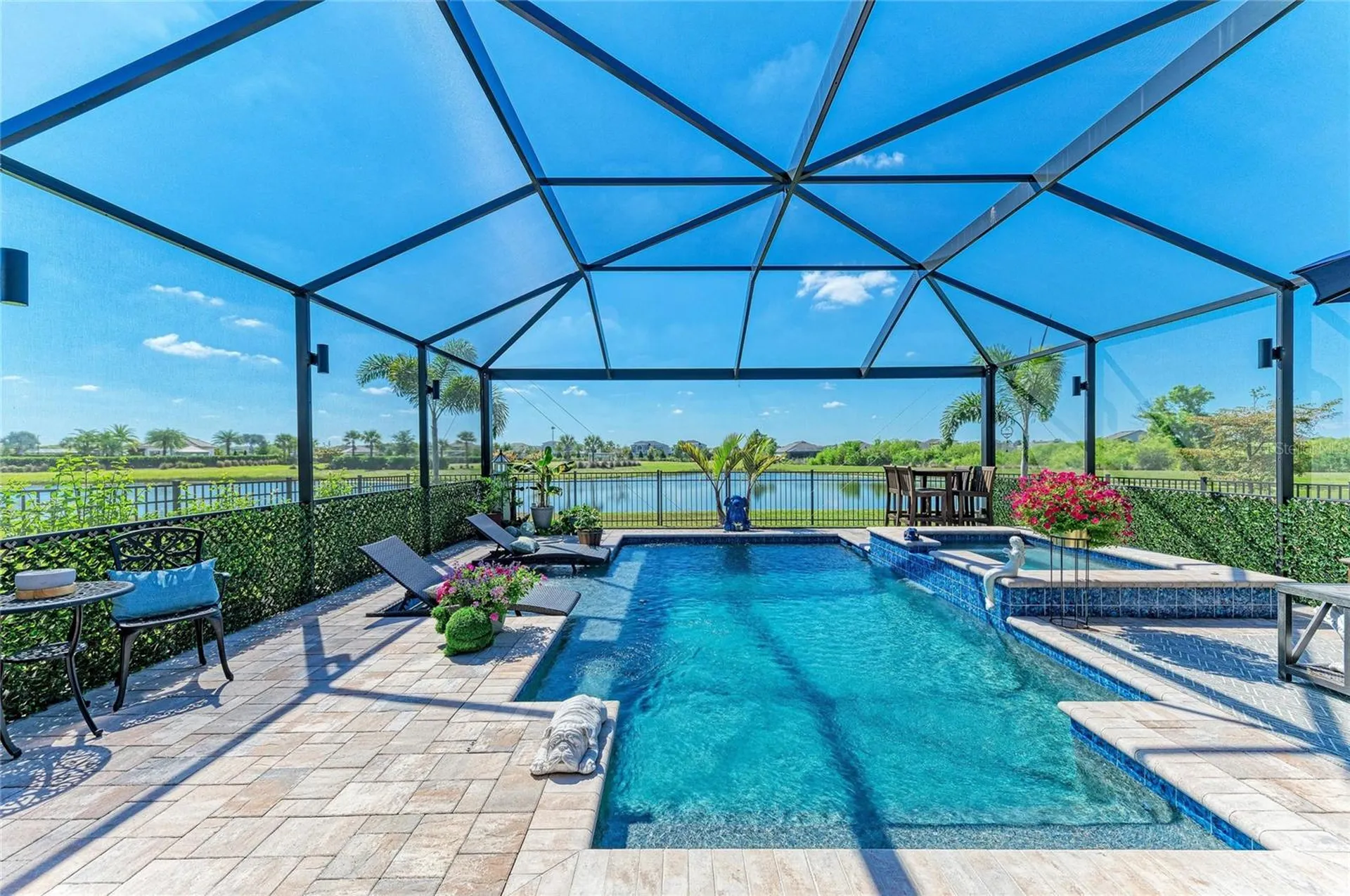 4253 Pond Brook Court Bradenton FL 34211