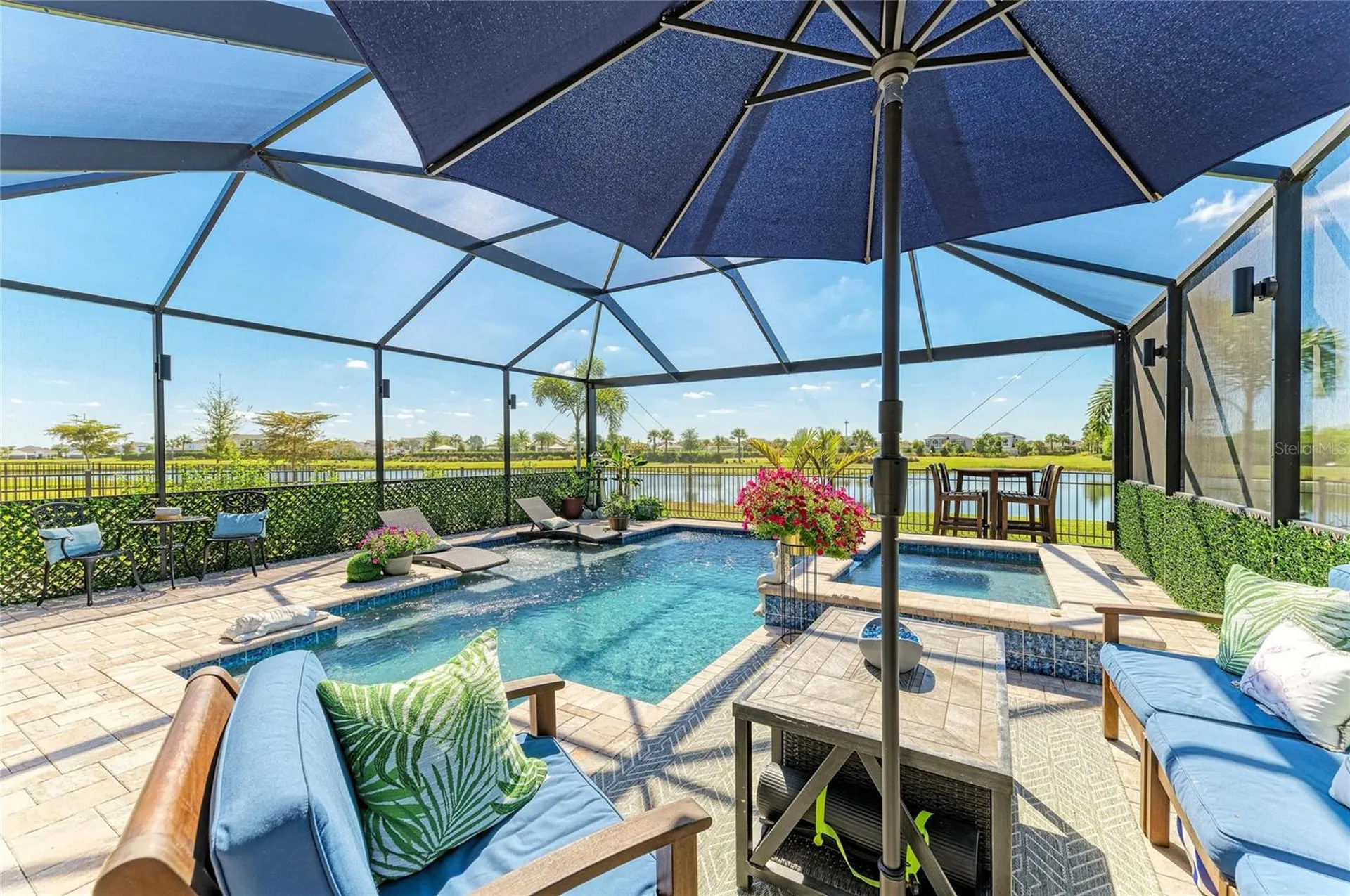 4253 Pond Brook Court Bradenton FL 34211