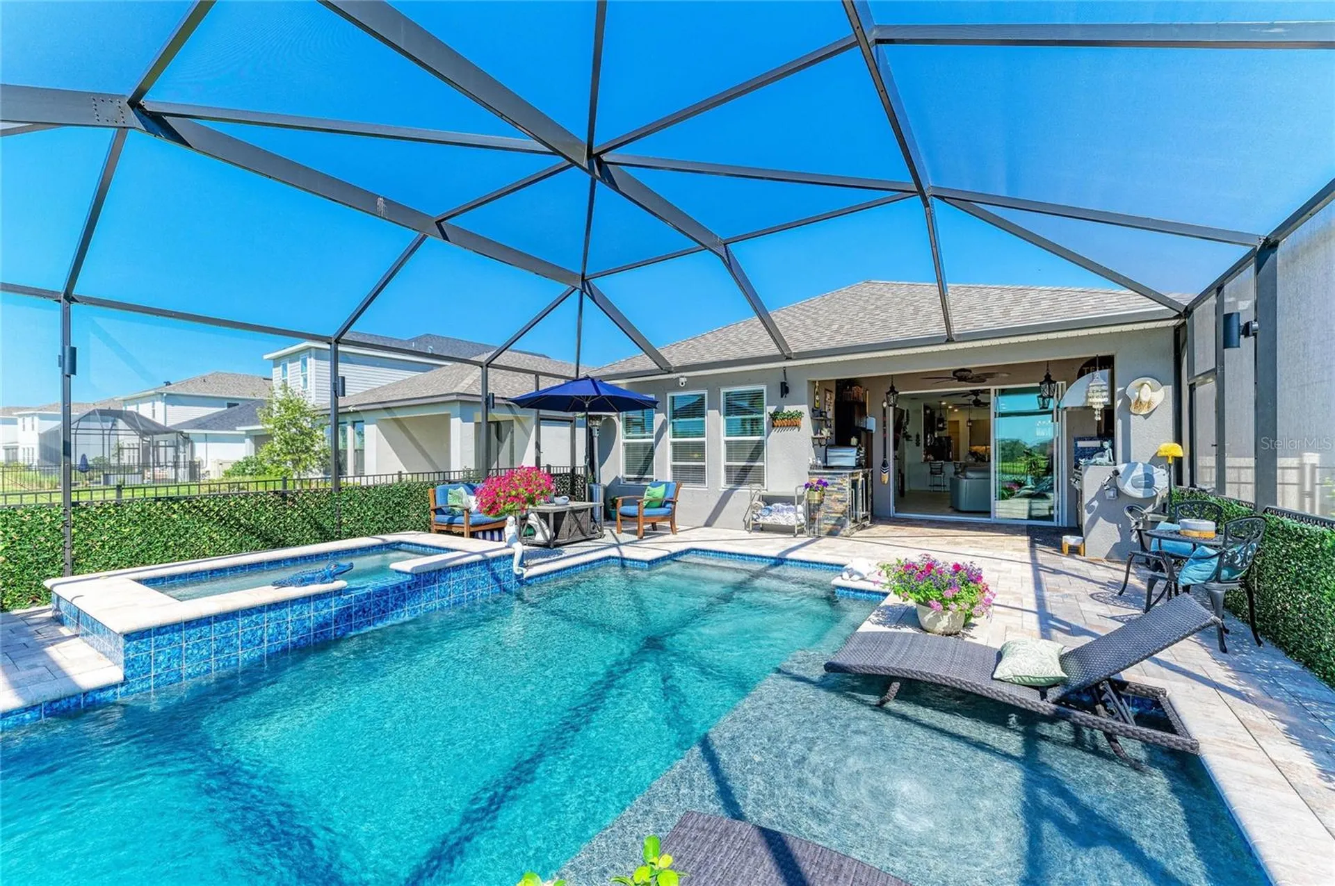 4253 Pond Brook Court Bradenton FL 34211