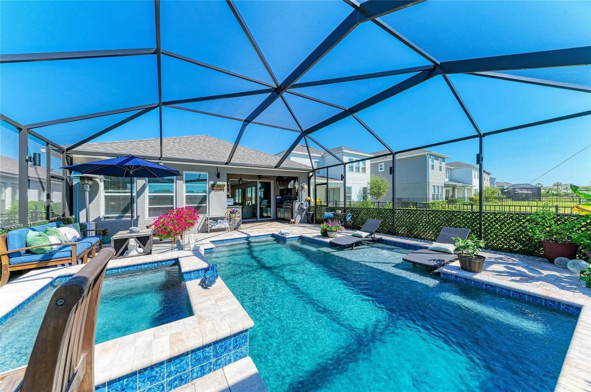 4253 Pond Brook Court Bradenton FL 34211