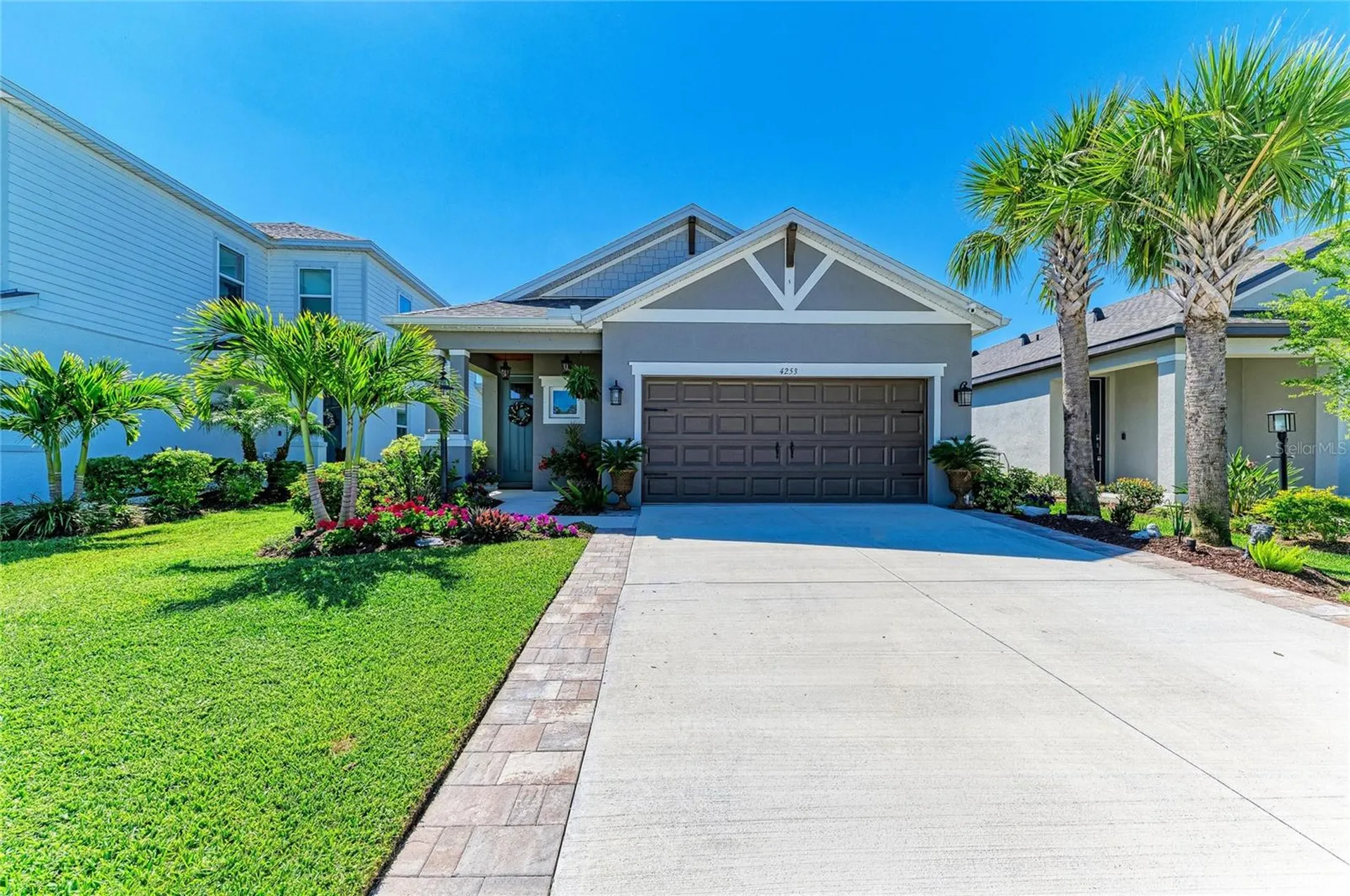 4253 Pond Brook Court Bradenton FL 34211