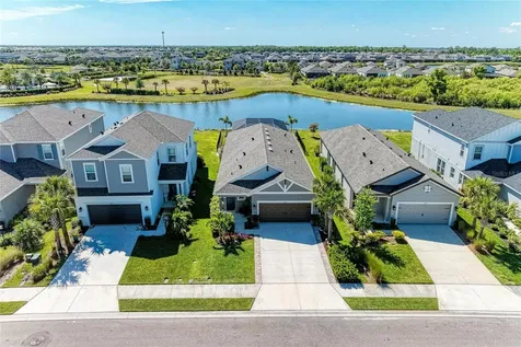 4253 Pond Brook Court Bradenton FL 34211