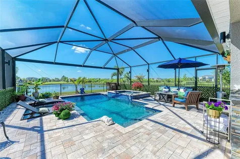 4253 Pond Brook Court Bradenton FL 34211