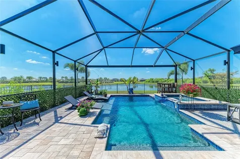 4253 Pond Brook Court Bradenton FL 34211