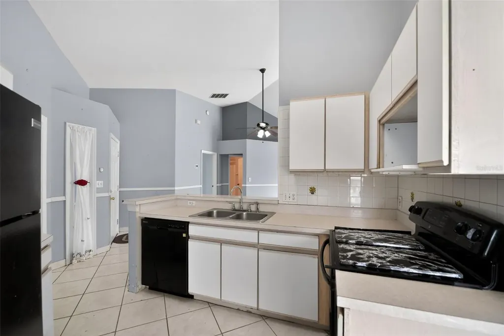 3319 Kelsey Lane St Cloud FL 34772