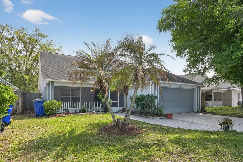 3319 Kelsey Lane St Cloud FL 34772