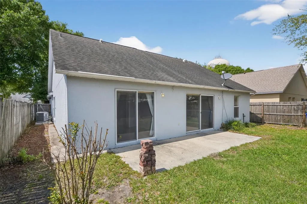 3319 Kelsey Lane St Cloud FL 34772